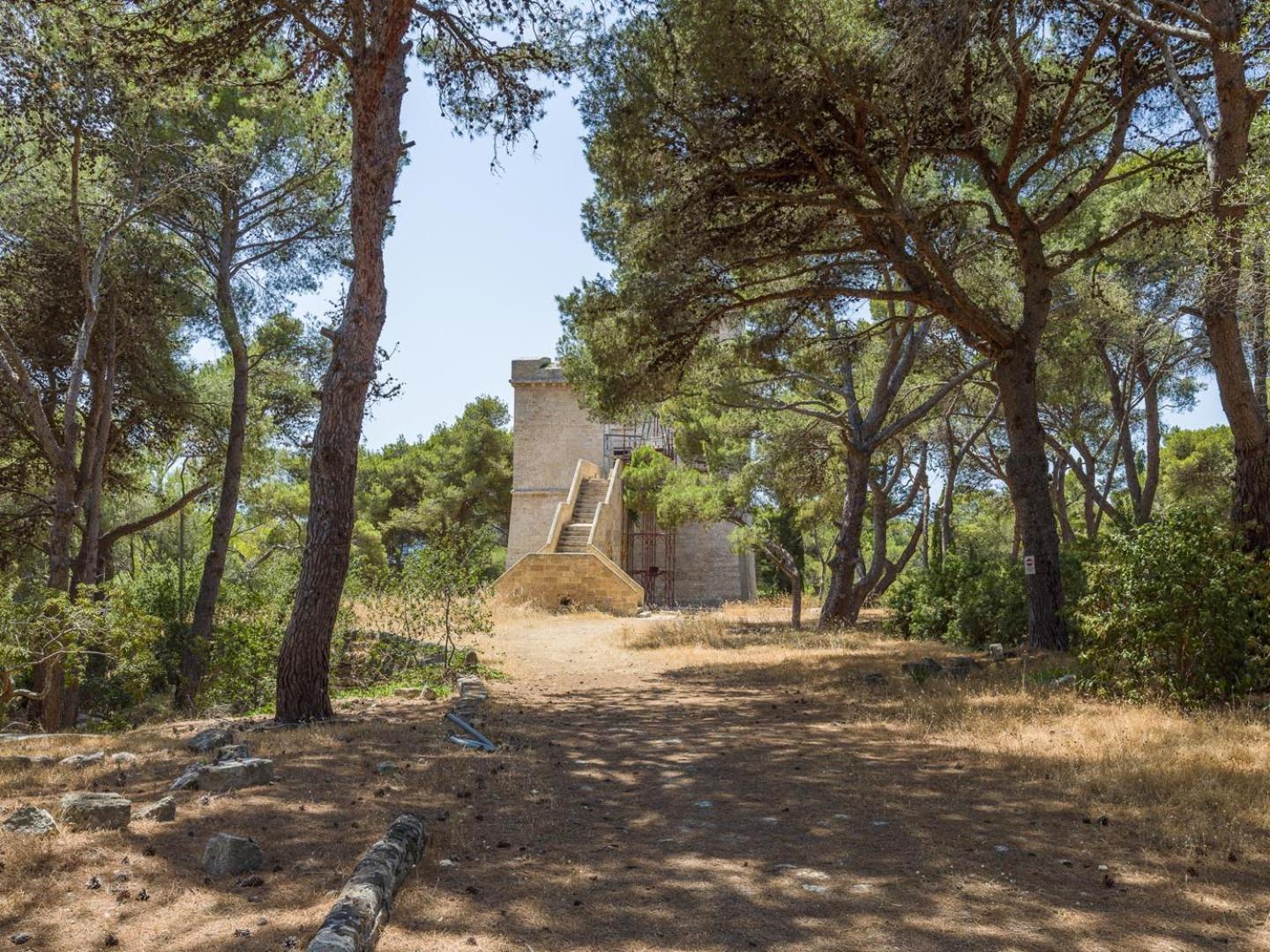 Corte Gabellone - Dimora Storica Nardò Exterior foto